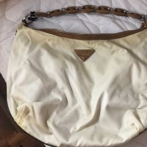 Original Prada large ..